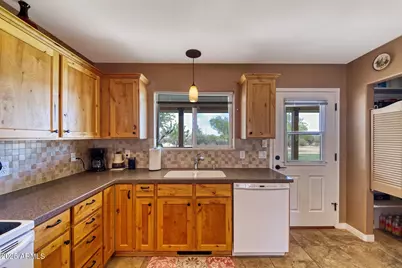 4969 S Burro Drive, Sierra Vista, AZ 85650 - Photo 15