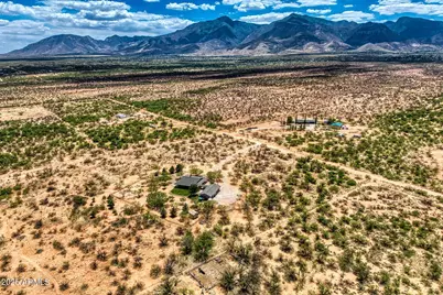 4969 S Burro Drive, Sierra Vista, AZ 85650 - Photo 33