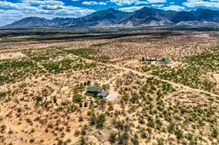 4969 S Burro Dr, Sierra Vista, AZ 85650 - Photo 33