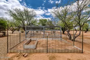 4969 S Burro Dr, Sierra Vista, AZ 85650 - Photo 37