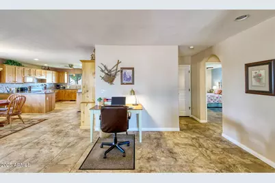 4969 S Burro Drive, Sierra Vista, AZ 85650 - Photo 17