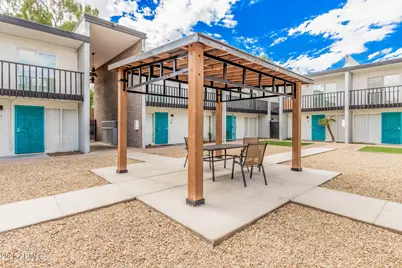 1804 W Tuckey Lane #1, Phoenix, AZ 85015 - Photo 25