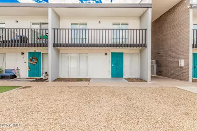 1804 W Tuckey Lane #1, Phoenix, AZ 85015 - Photo 5