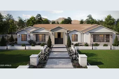 1911 N 103rd Street, Mesa, AZ 85207 - Photo 1