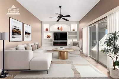 10533 W Ocotillo Drive, Sun City, AZ 85373 - Photo 3