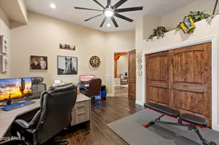 36045 N Willow Cross Dr, Cave Creek, AZ 85331 - Photo 33