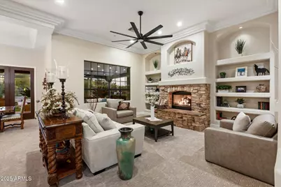 36045 N Willow Cross Drive, Cave Creek, AZ 85331 - Photo 13