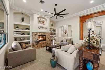 36045 N Willow Cross Drive, Cave Creek, AZ 85331 - Photo 15