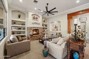 36045 N Willow Cross Dr, Cave Creek, AZ 85331 - Photo 15