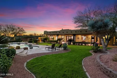 36045 N Willow Cross Drive, Cave Creek, AZ 85331 - Photo 59