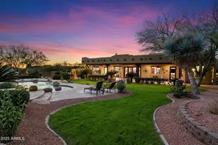 36045 N Willow Cross Dr, Cave Creek, AZ 85331 - Photo 59