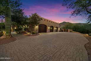 36045 N Willow Cross Dr, Cave Creek, AZ 85331 - Photo 59