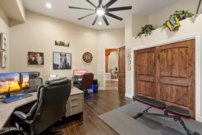 36045 N Willow Cross Drive, Cave Creek, AZ 85331 - Photo 35