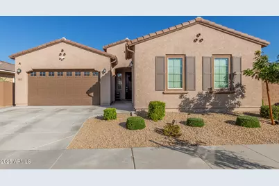 3822 W Buist Avenue, Laveen, AZ 85339 - Photo 7