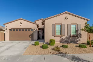 3822 W Buist Ave, Laveen, AZ 85339 - Photo 7