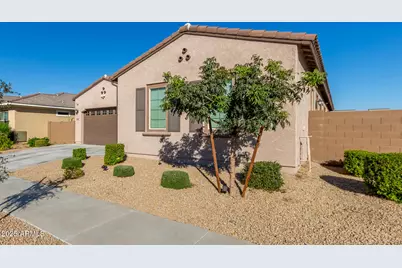 3822 W Buist Avenue, Laveen, AZ 85339 - Photo 11