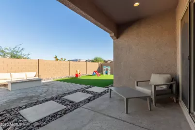 3822 W Buist Avenue, Laveen, AZ 85339 - Photo 37