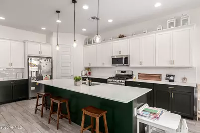 3822 W Buist Avenue, Laveen, AZ 85339 - Photo 19