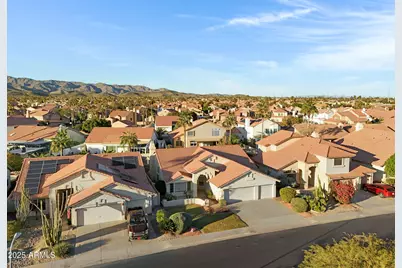 3834 E Windsong Drive, Phoenix, AZ 85048 - Photo 35