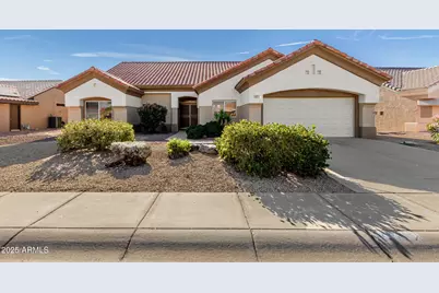 14532 W Horizon Drive, Sun City West, AZ 85375 - Photo 1