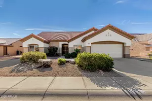14532 W Horizon Dr, Sun City West, AZ 85375 - Photo 1