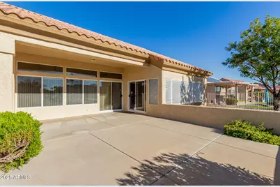 14532 W Horizon Drive, Sun City West, AZ 85375 - Photo 29