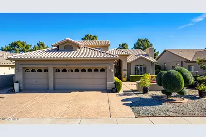 5733 S Amberwood Drive, Chandler, AZ 85248 - Photo 37