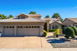 5733 S Amberwood Dr, Chandler, AZ 85248 - Photo 37