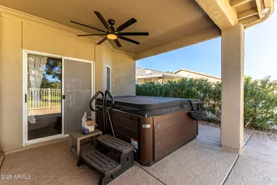 5733 S Amberwood Drive, Chandler, AZ 85248 - Photo 35