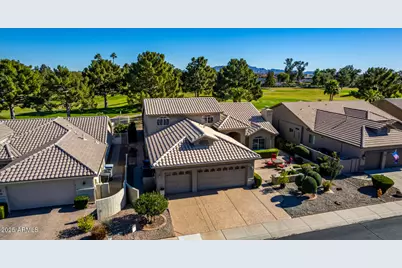 5733 S Amberwood Drive, Chandler, AZ 85248 - Photo 41