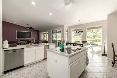 5733 S Amberwood Drive, Chandler, AZ 85248 - Photo 21