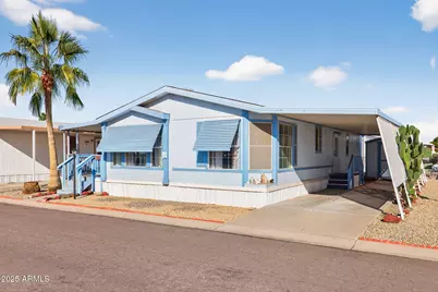 7810 W Peoria Avenue #152, Peoria, AZ 85345 - Photo 7