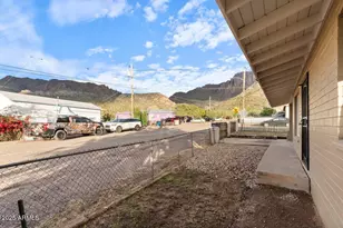 311 W Terrace Dr, Superior, AZ 85173 - Photo 21