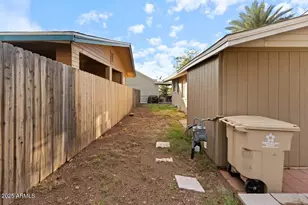 311 W Terrace Dr, Superior, AZ 85173 - Photo 25