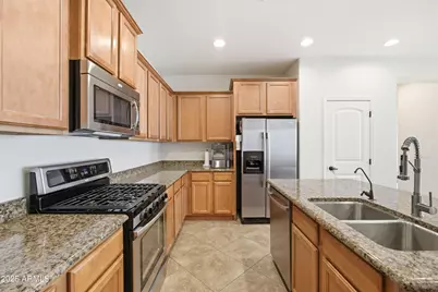 4495 E Woodside Way, Gilbert, AZ 85297 - Photo 25