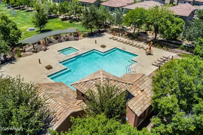 4495 E Woodside Way, Gilbert, AZ 85297 - Photo 57