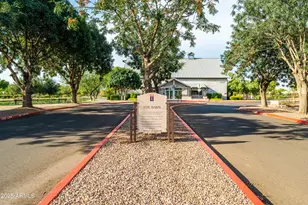 4495 E Woodside Way, Gilbert, AZ 85297 - Photo 41