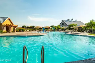 4495 E Woodside Way, Gilbert, AZ 85297 - Photo 47