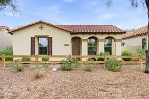 4495 E Woodside Way, Gilbert, AZ 85297 - Photo 1