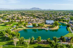 4495 E Woodside Way, Gilbert, AZ 85297 - Photo 65