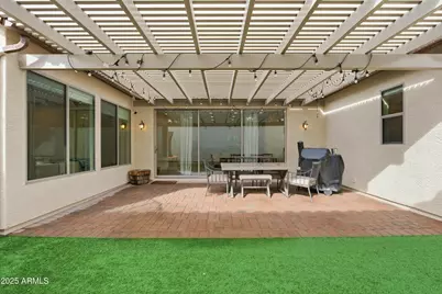 4495 E Woodside Way, Gilbert, AZ 85297 - Photo 37