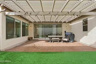 4495 E Woodside Way, Gilbert, AZ 85297 - Photo 37