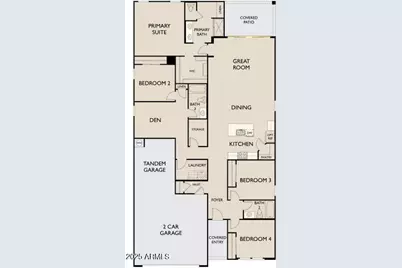 11663 N Orris Drive, Maricopa, AZ 85139 - Photo 31