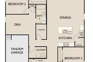 11663 N Orris Dr, Maricopa, AZ 85139 - Photo 31