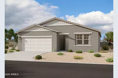 11663 N Orris Drive, Maricopa, AZ 85139 - Photo 1