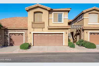 5415 E McKellips Road #110, Mesa, AZ 85215 - Photo 1