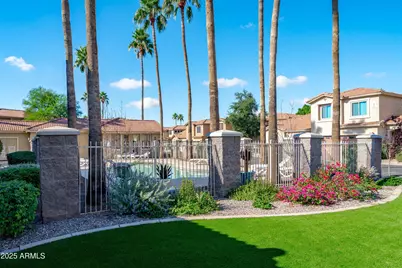 5415 E McKellips Road #110, Mesa, AZ 85215 - Photo 43