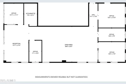 1925 S Sossaman Road #214, Mesa, AZ 85209 - Photo 5