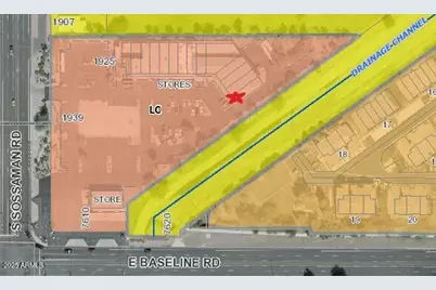 1925 S Sossaman Road #214, Mesa, AZ 85209 - Photo 19