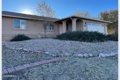 6076 N Viewpoint Drive, Prescott Valley, AZ 86314 - Photo 1